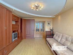 2-к квартира, вторичка, 64м2, 9/14 этаж