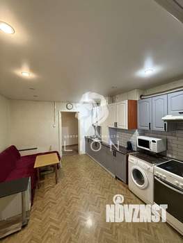 3-к квартира, вторичка, 84м2, 1/17 этаж