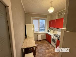 2-к квартира, вторичка, 46м2, 2/9 этаж