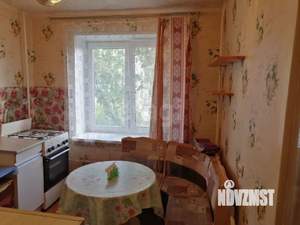 1-к квартира, вторичка, 34м2, 3/5 этаж