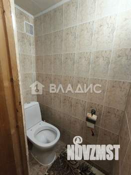 1-к квартира, вторичка, 46м2, 10/10 этаж