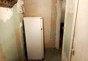 2-к квартира, вторичка, 47м2, 2/5 этаж