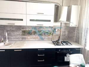 3-к квартира, вторичка, 71м2, 5/9 этаж