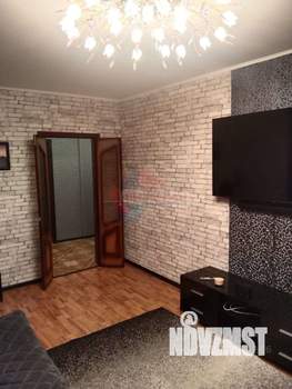 2-к квартира, вторичка, 58м2, 8/10 этаж