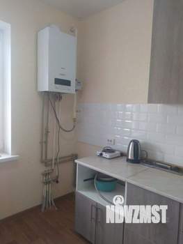 1-к квартира, вторичка, 33м2, 1/1 этаж