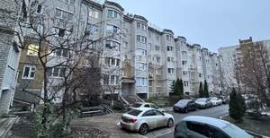 1-к квартира, вторичка, 34м2, 3/5 этаж