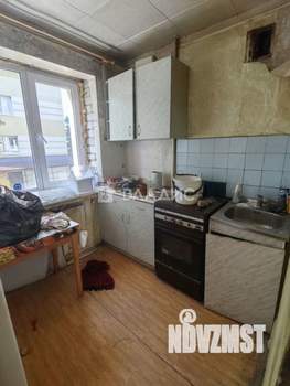 1-к квартира, вторичка, 31м2, 3/5 этаж