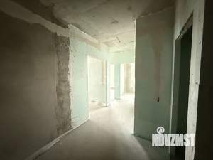 2-к квартира, вторичка, 64м2, 13/19 этаж