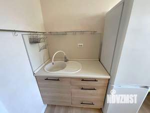 2-к квартира, вторичка, 57м2, 2/2 этаж