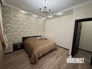 3-к квартира, вторичка, 73м2, 8/12 этаж