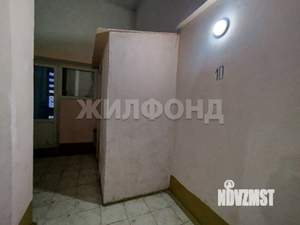 1-к квартира, вторичка, 34м2, 10/10 этаж