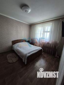 2-к квартира, вторичка, 51м2, 7/10 этаж