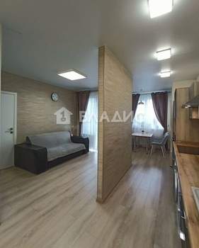 2-к квартира, вторичка, 49м2, 5/5 этаж