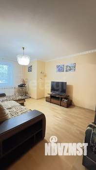 3-к квартира, вторичка, 68м2, 1/14 этаж