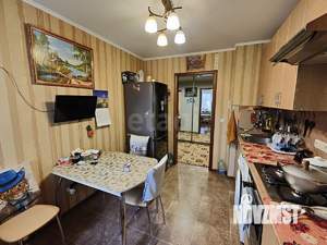 2-к квартира, вторичка, 53м2, 6/9 этаж