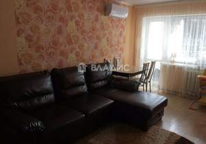 3-к квартира, вторичка, 57м2, 3/5 этаж