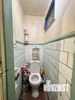 2-к квартира, вторичка, 44м2, 2/5 этаж