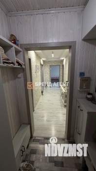 4-к квартира, вторичка, 83м2, 10/10 этаж