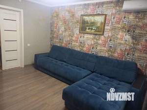 2-к квартира, вторичка, 46м2, 1/9 этаж