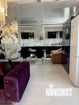 5-к квартира, вторичка, 170м2, 15/15 этаж