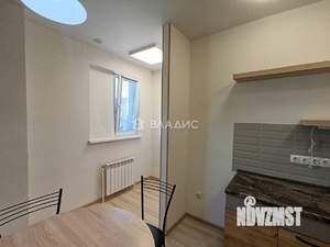 Студия квартира, вторичка, 28м2, 4/5 этаж