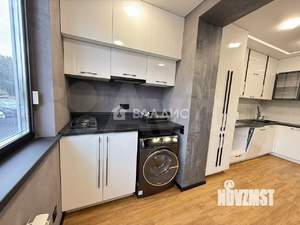 2-к квартира, вторичка, 52м2, 1/7 этаж