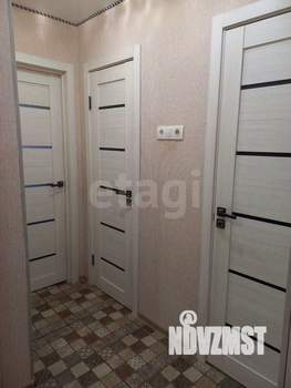 2-к квартира, вторичка, 46м2, 1/9 этаж