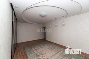 3-к квартира, вторичка, 86м2, 9/9 этаж