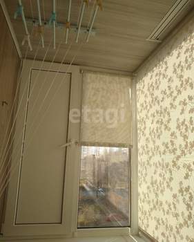 2-к квартира, вторичка, 51м2, 5/10 этаж