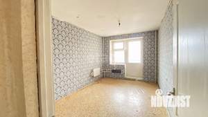 3-к квартира, вторичка, 83м2, 4/9 этаж