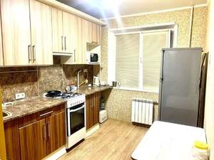 4-к квартира, вторичка, 75м2, 9/9 этаж