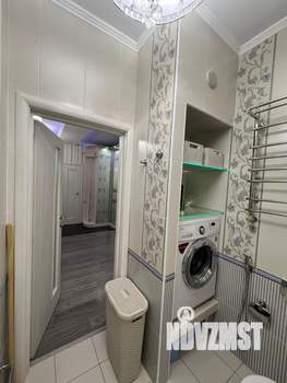 1-к квартира, вторичка, 56м2, 11/12 этаж