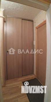 1-к квартира, вторичка, 30м2, 1/5 этаж