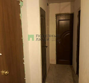 3-к квартира, вторичка, 65м2, 9/9 этаж