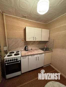 1-к квартира, вторичка, 28м2, 2/9 этаж