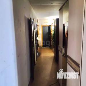 3-к квартира, вторичка, 81м2, 1/15 этаж