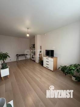 1-к квартира, вторичка, 33м2, 4/8 этаж