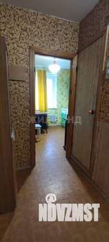 1-к квартира, вторичка, 31м2, 5/9 этаж