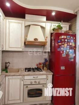 2-к квартира, вторичка, 57м2, 3/5 этаж