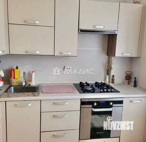 3-к квартира, вторичка, 69м2, 9/10 этаж