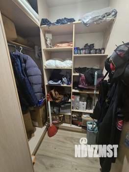 1-к квартира, вторичка, 40м2, 7/7 этаж