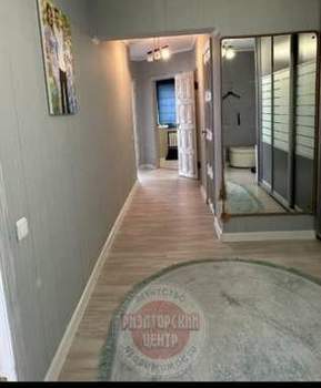 3-к квартира, вторичка, 73м2, 12/17 этаж