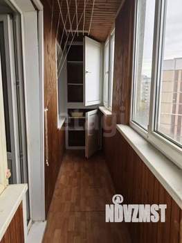 2-к квартира, вторичка, 45м2, 9/9 этаж