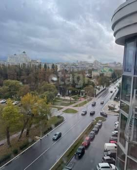 Студия квартира, вторичка, 35м2, 8/9 этаж