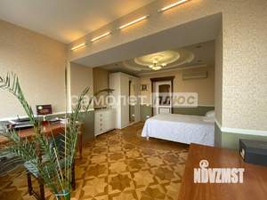 4-к квартира, вторичка, 154м2, 7/9 этаж