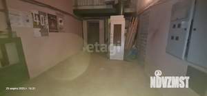 1-к квартира, вторичка, 64м2, 14/14 этаж