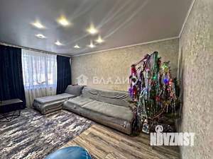 4-к квартира, вторичка, 77м2, 1/9 этаж