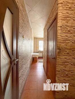 1-к квартира, вторичка, 30м2, 3/5 этаж