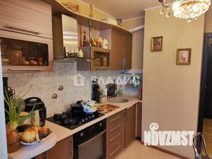 3-к квартира, вторичка, 69м2, 3/10 этаж