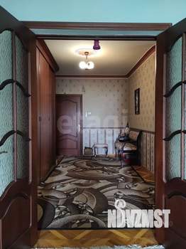 3-к квартира, вторичка, 96м2, 5/17 этаж